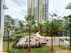 Blk 312B Clementi Ridges (Clementi), HDB 3 Rooms #552353631